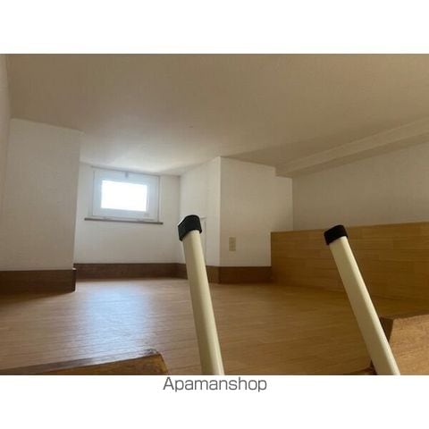 マクセル12 100の内装写真