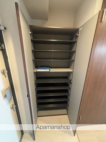 ARTIZA淡路の内装写真
