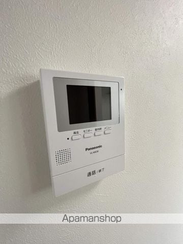 マイハウスの内装写真