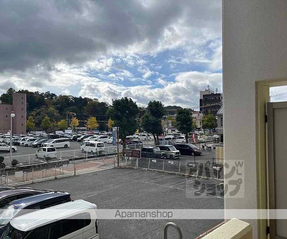 パサディナパークの内装写真