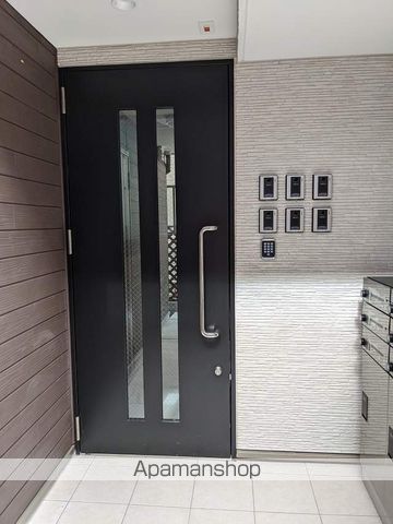 Ｄ　ＡＰＡＲＴＭＥＮＴ D202 ｜ 東京都府中市本町２丁目24-34（賃貸アパート1R・2階・15.84㎡） その29