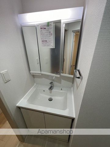 スプランディッド上本町WESTIIの内装写真