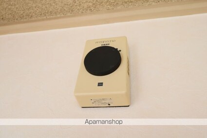 角内マンション[2LDK/65.49m2]のその他設備