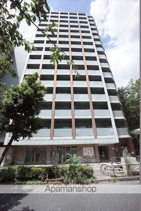 ａＬＡＴＯ丸の内（旧レジディア丸の内）[1K/25.95m2]の外観3