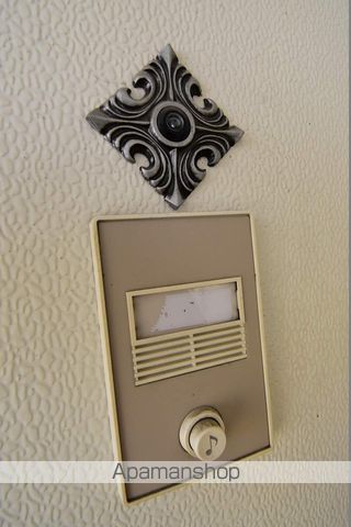 ベルノ真駒内の内装写真
