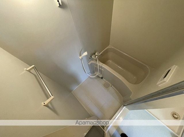 深江大発マンションの内装写真