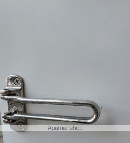 レオパレスフローラIIの内装写真