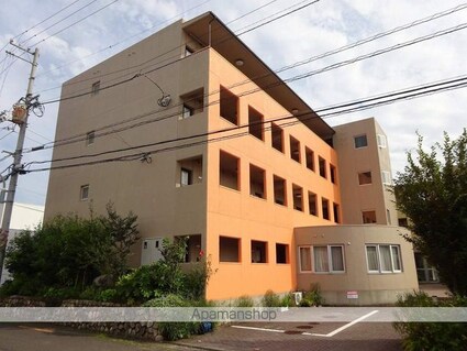 エクシード山城[3SDK/68.5m2]の外観2