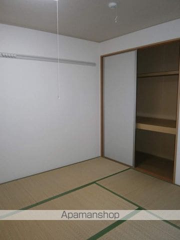 プリエ豊町 Cの内装写真