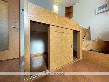 レオパレスＥＳＰＯＩＲ　Ａ[1K/23.18m2]の内装7