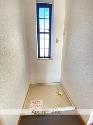 レジデンスＦ・Ｂ[2DK/46.92m2]のその他部屋・スペース