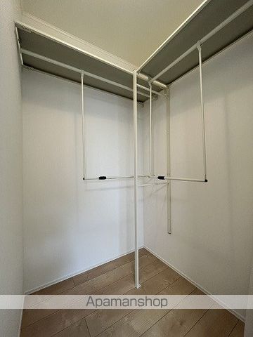 ハイムアイリーの内装写真