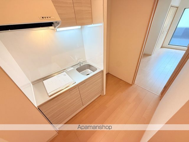 FSTYLE東大阪本庄2号館の内装写真