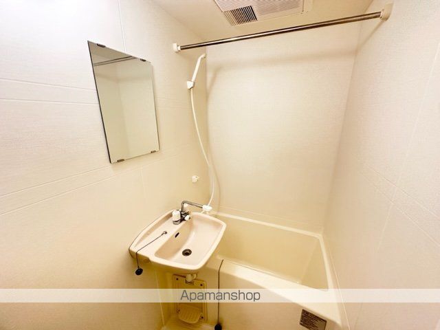 レオパレス椿原の内装写真