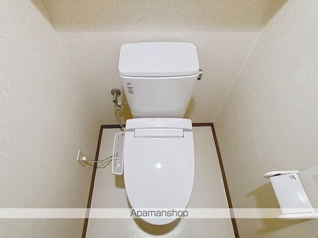 サンミューズほくてつの内装写真