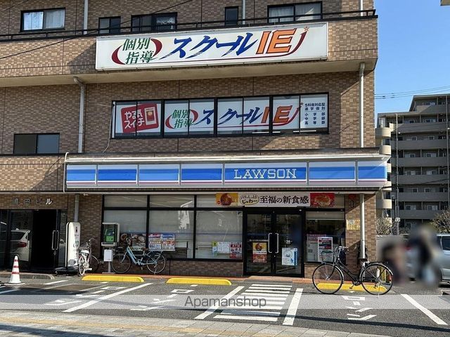 レオパレスSTフロント指扇の周辺写真