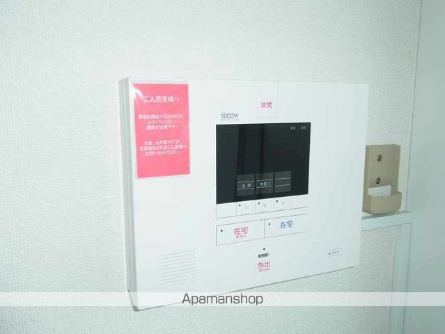 レオパレスほうれんそう2号館の内装写真
