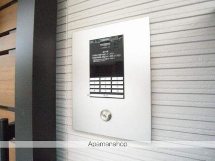 ル・コクリコ[1K/20.5m2]の共用部3