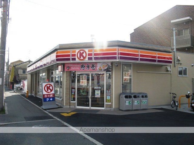 CHERRYBLOSSOM伊加賀本町の周辺写真