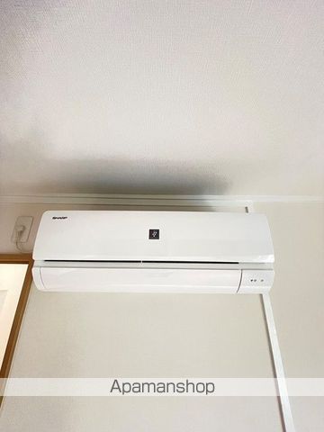 男山第二住宅第103号棟の内装写真