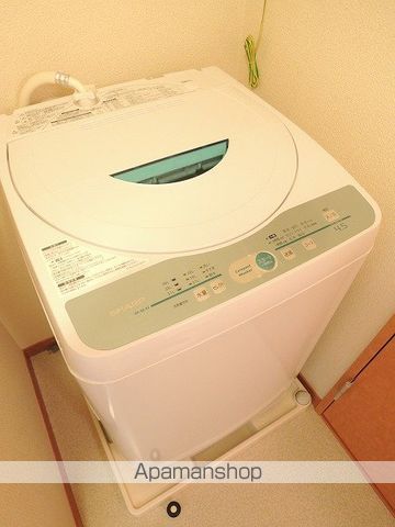 レオパレスアークの内装写真