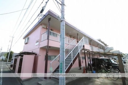 パルステージ秋川[1LDK/40.5m2]の外観3