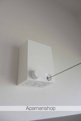 エクストリーム中島[1K/25m2]の内装