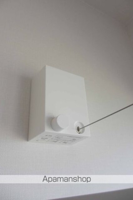 エクストリーム中島[1K/25m2]の内装