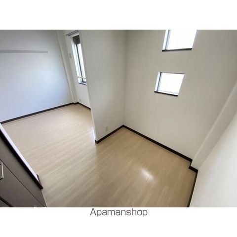 陽なたハイツの内装写真