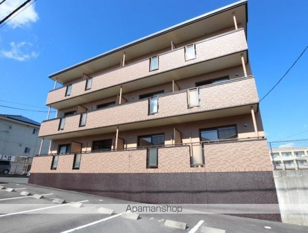 コンフォート半田山