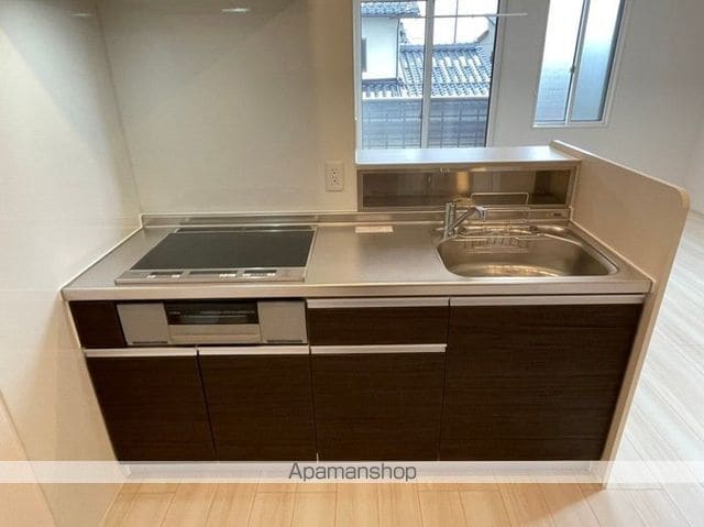 エルフォルクの内装写真