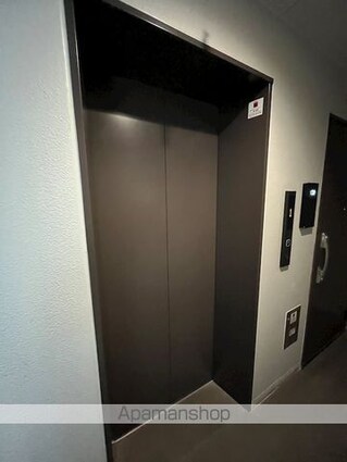 Ｓ　ＣＯＭＦＯＲＴ錦糸町[1K/25.29m2]の共用部2