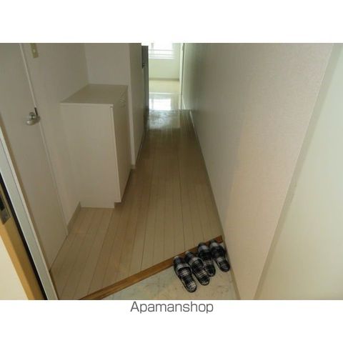 パークヒルズ中央12の内装写真