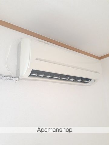 カーサグリーンIIの内装写真