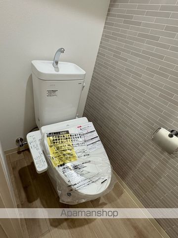 グランハイツ西喜の内装写真