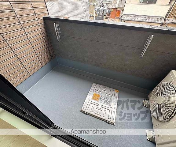 サニーコート円町の内装写真