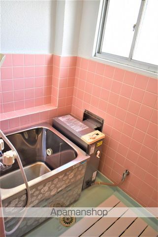 仁山田ハイツの内装写真