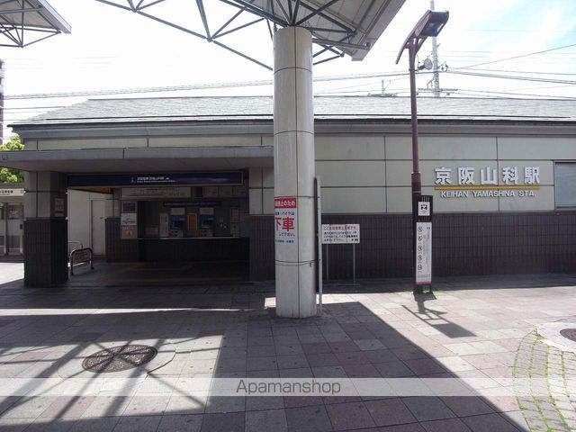 フレグランスMの周辺写真