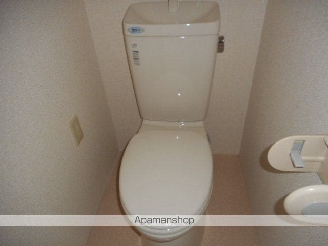 エスポワールの内装写真