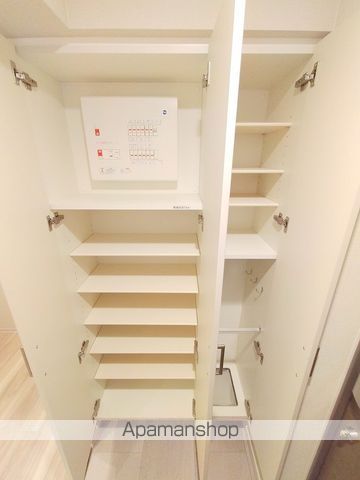 アーバネックス南新町の内装写真