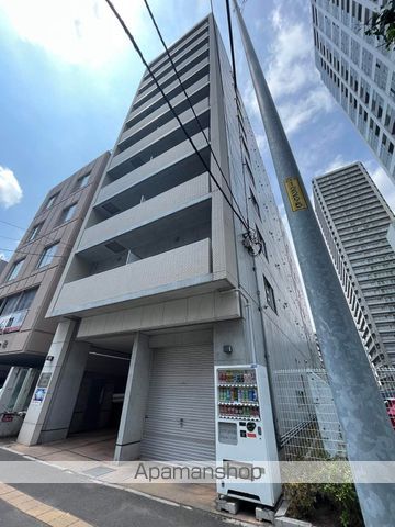 CITY SPIRE 南3条IIの外観写真