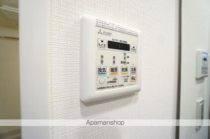 ＡＬＴＥＲＮＡ亀戸[1K/25.51m2]の内装4