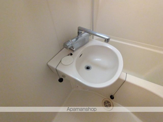 レオパレスレアルの内装写真