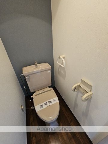アネックス長洲の内装写真