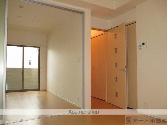 ブルージュ Aの内装写真