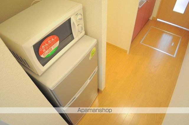 レオパレスサンシャインの内装写真