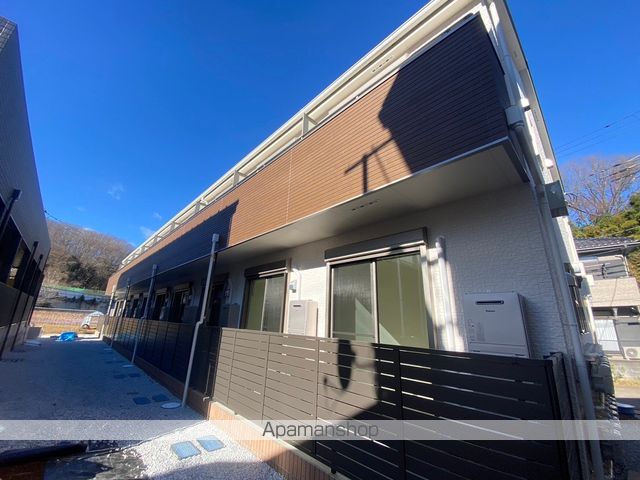 Sunnyside谷野町Iの外観写真