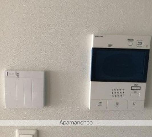 ブランシエスタ糀谷の内装写真