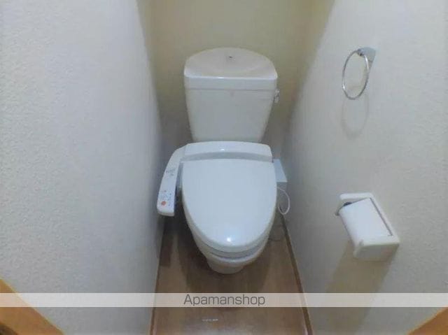 レオパレス平塚IIの内装写真