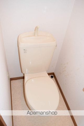 ニューホームズの内装写真